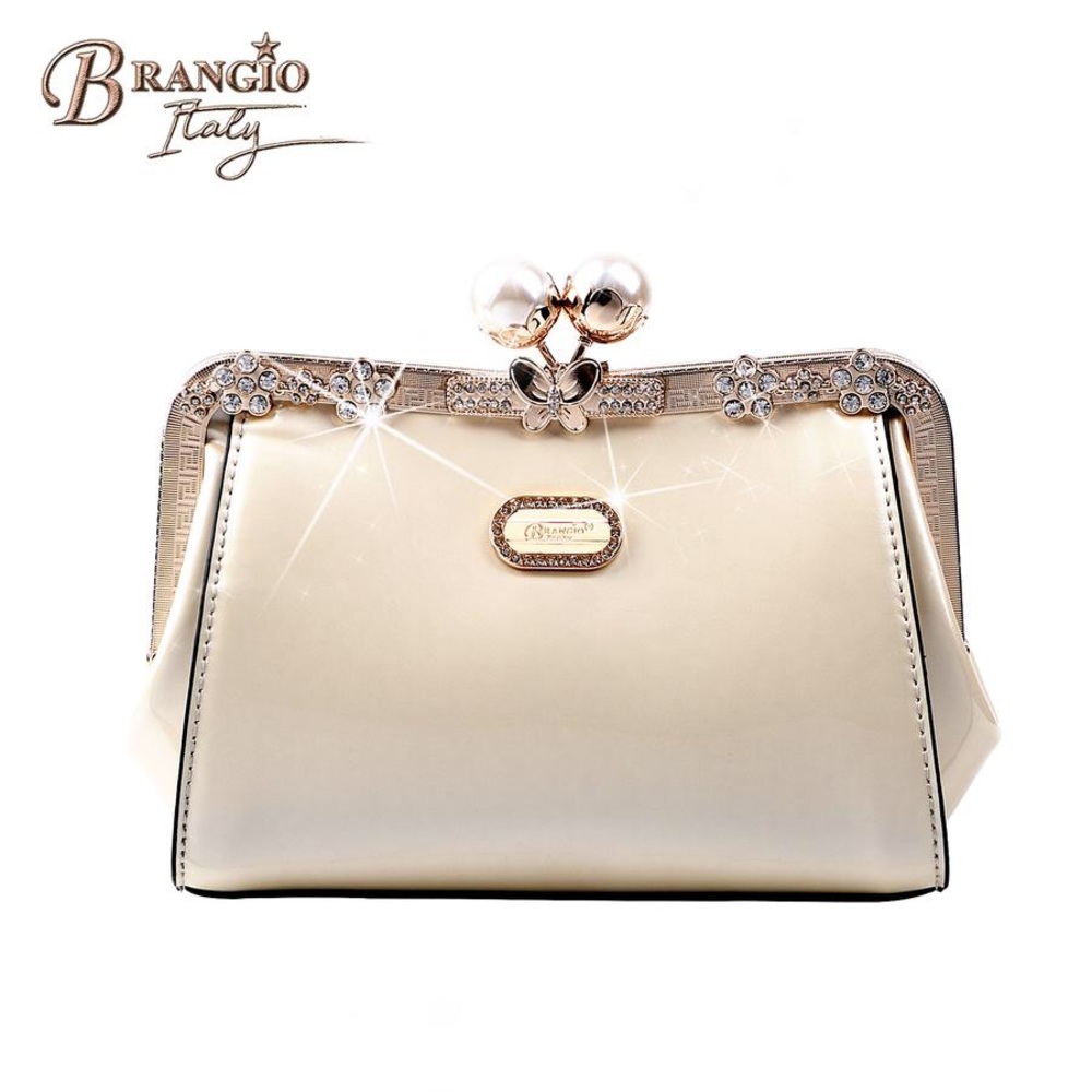 Brangio Clutch Purse